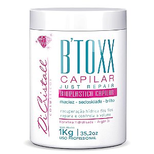 B’Toxx Capilar Just Repair