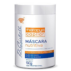 Therapya Capilar Máscara Nutritiva