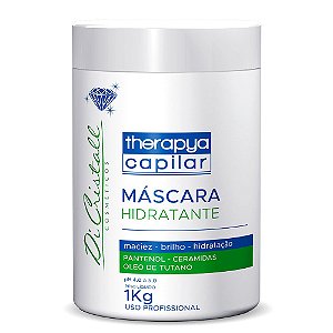 Therapya Capilar Máscara Hidratante