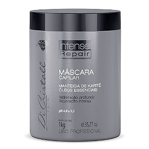 Máscara Intense Repair