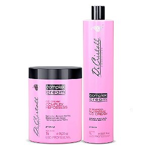 Complex Cream