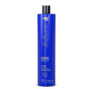 Ox Emulsão Oxidante