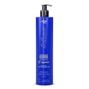 TURMALINA ORGANIC BLOND PLATINUM