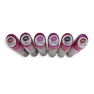 Lip Tint Kyrav 704 – Kit c/ 06 unid