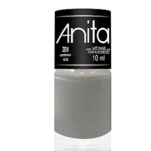 Esmalte Cremoso Zen Anita