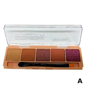 Paleta de Sombras Sweet Belle Angel B090