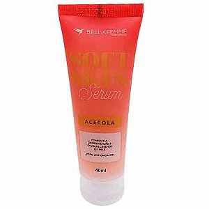 Sérum de Acerola Soft Skin Bella Femme SS80006