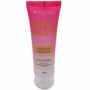 Primer Gel Soft Skin Bella Femme SS80008