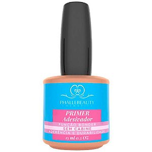 Esmalte Primer Adesivador Phállebeauty PH0527