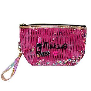 Necessaire Estampada Make Up LB767-061-5-2