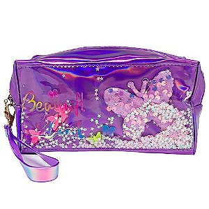 Necessaire Beautiful Girl LUA210-006-4