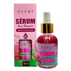 Sérum Facial Rosa Mosqueta Vivai 5006.1.1