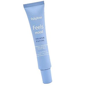 Primer Facial Feels Mood Ruby Rose HB-350