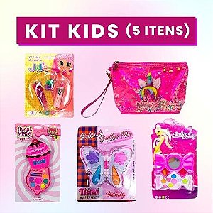 Kit Kids - (5 Itens)