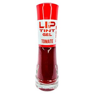 Lip Tint Gel Tomate Ludurana B00181