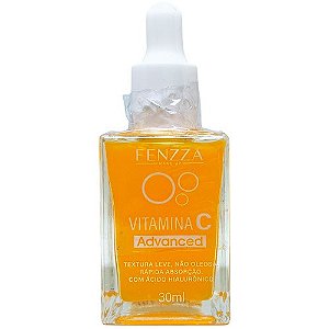 Sérum Facial Vitamina C Advanced Fenzza FZ37034