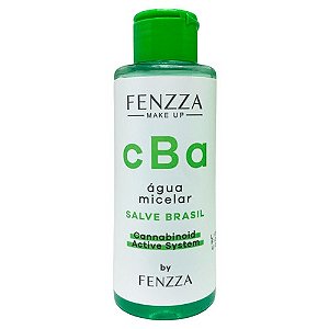 Água Micelar CBO Salve Brasil Fenzza FZ51039