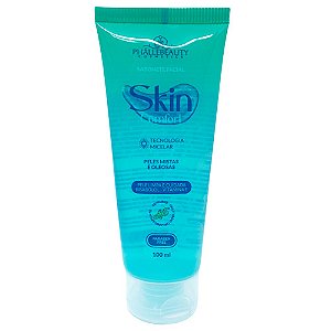 Sabonete Facial Líquido Skin Comfort Phállebeauty PH0174