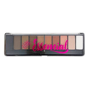 Paleta de Sombras Super Glam Disco Teen HB100494