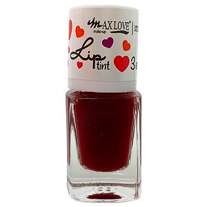 Lip Tint 3 em 1 Cor 504 Max Love