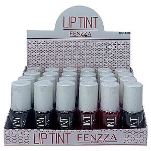 Lip Tint Fenzza FZ24008 - Box c/ 24 unid