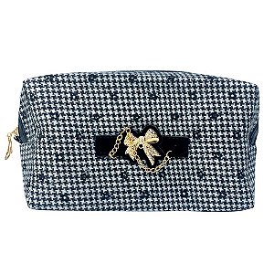 Necessaire Estampada Laço LUA210-239