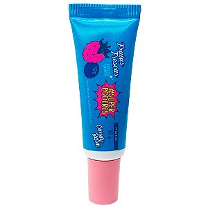 Hidratante Labial Candy Balm Frutas Frescas Super Poderes HLSP01