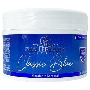 Hidratante Corporal Classic Blue Phállebeauty PH0713