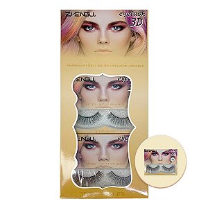 Virtual Make  Fornecedora de Maquiagem Atacado p/ Revenda