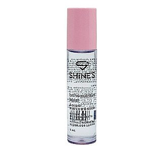 Brilho Labial Ácido Hialurônico Shine's SH1003