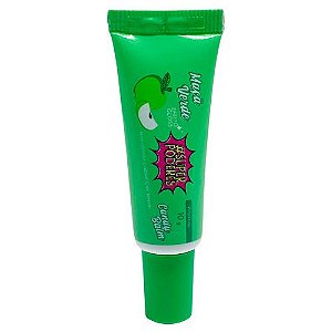 Hidratante Labial Candy Balm Maçã Verde Super Poderes HLSP06