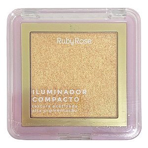 Iluminador Compacto HL50 Ruby Rose HB-859-S3