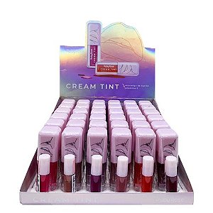 Cream Tint Grupo 01 Ruby Rose HB-8233/G1 - Box c/ 36 unid