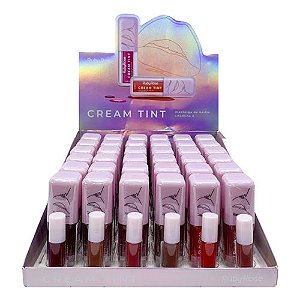 Cream Tint Grupo 02 Ruby Rose HB-8233/G2 - Box c/ 36 unid