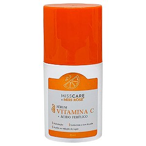 Sérum Facial Vitamina C Miss Rôse MR061