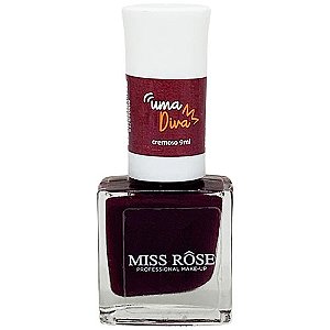 Esmalte Coleção Mood Uma Diva Miss Rôse MR068-15