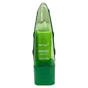 Lip Balm Magic Lipstick Aloe Vera Belle Angel B149