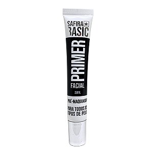 Primer Facial Safira Basic