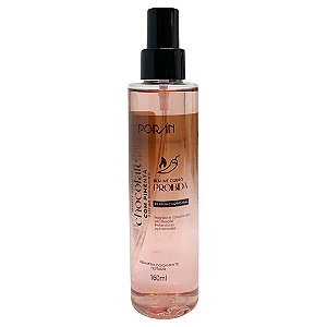 Poran - Body Splash Chocolate Com Pimenta Porán PR301