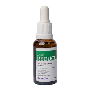 Sérum Secativo Acne Reduce Kuanta Vita