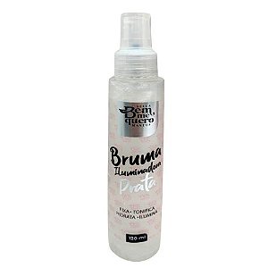 Bruma Fixadora Prata Bella Bem Me Quero
