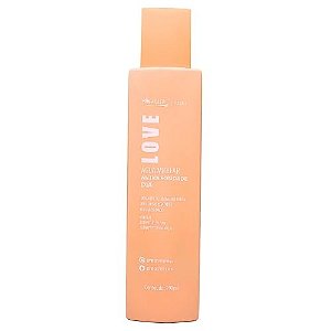 Água Micelar Antioleosidade Dia Max Love