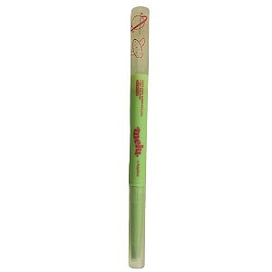 Lápis para Sobrancelhas + Gel Fixador 02 Medium Melu Ruby Rose RR-2402-2