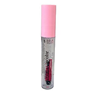 Máscara para Cílios e Sobrancelhas Incolor Briá Beauty BB0022