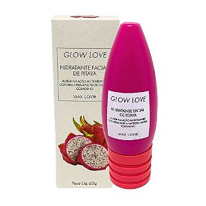 Hidratante Facial de Pitaya Glow Max Love