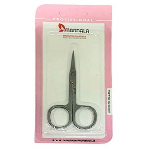 Tesoura Aço Mandala MM4080
