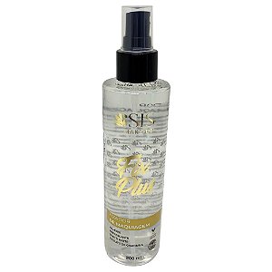 Fixador De Maquiagem Fix Plus Isis Make-Up IS013