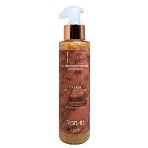 Poran - Iluminador Corporal Êxtase Femme Fatale Porán PR352