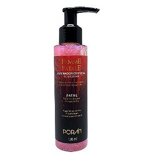 Poran - Iluminador Corporal Fatal Femme Fatale Porán PR392