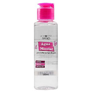 Água Micelar Shine´s SH400